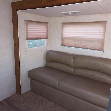 Hotel Garden Glamping Rv Pahrump Exterior foto