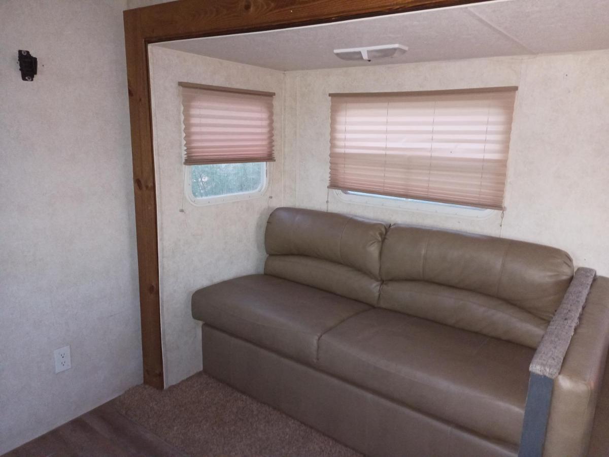 Hotel Garden Glamping Rv Pahrump Exterior foto